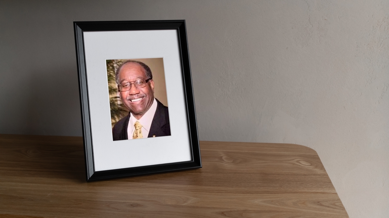 New Racial Equity Endowment Honors Alum's Life, Service - Vimarsana News