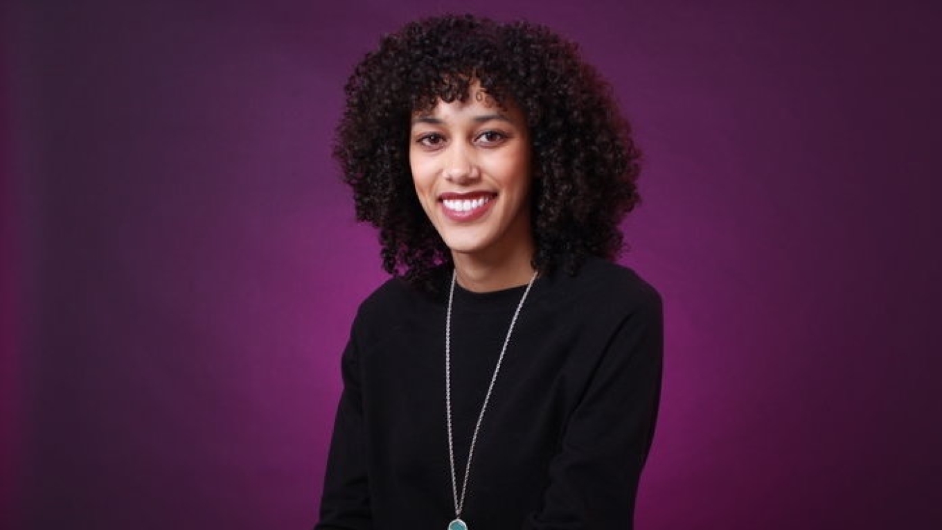 Lori Pitts ’12 Changing Lives and Policy Through Theatre Davidson