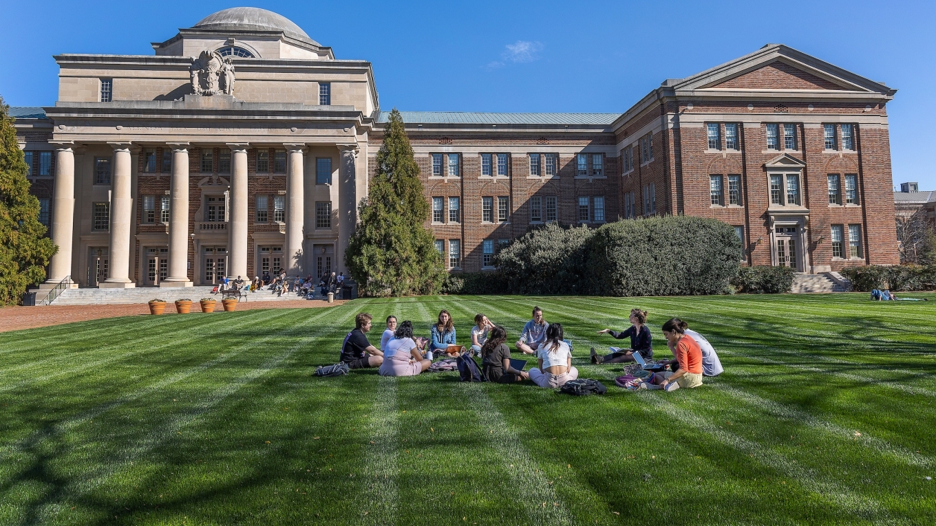 Fast Facts | Davidson