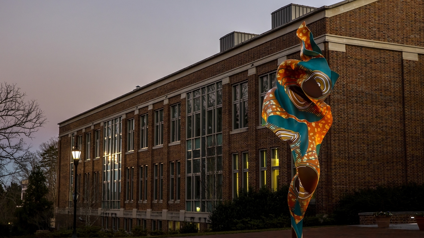 Grants & Endowments | Davidson