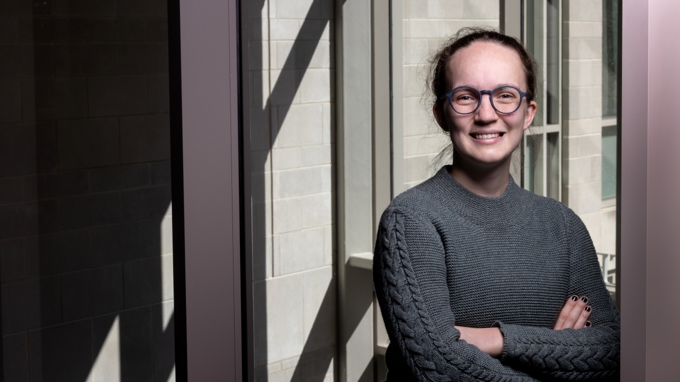 Demystifying Physics and Fighting Discrimination in STEM: Julia Bauer '23 Named Smith Scholar - Vimarsana News