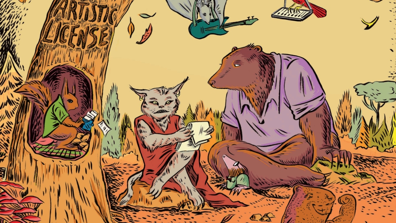 Fall/Winter 2024 Issue Davidson