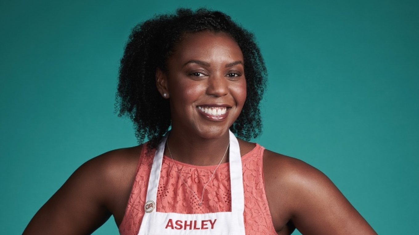 Ashley Mincey ’11: Freelance Culinary Artist