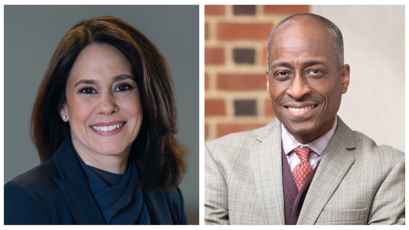 Thursday Livestream to Shed Light on Shifting Economy