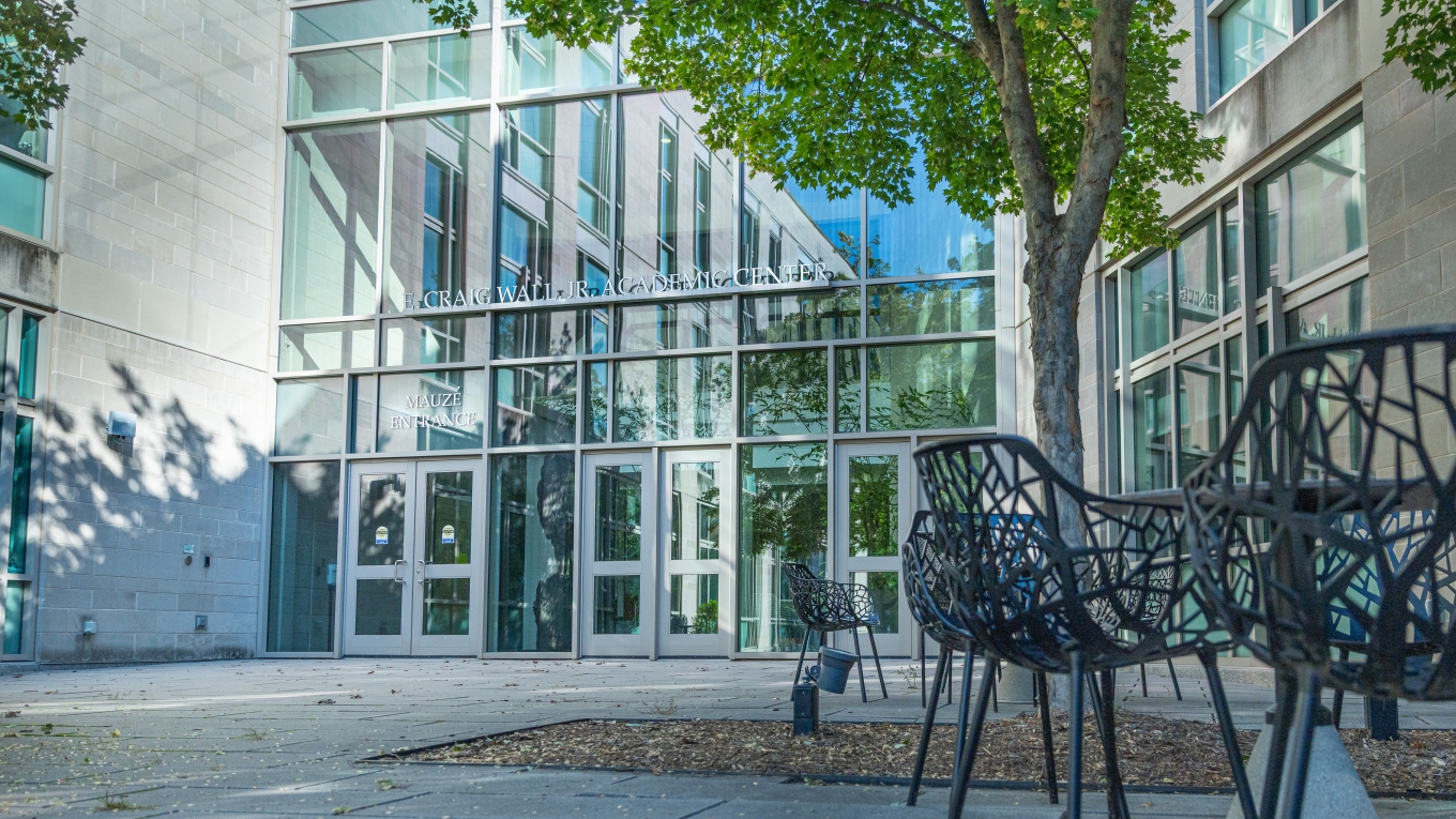 Davidson College Gathers 24 Colleges and Universities to Launch National Deliberative Citizenship Network