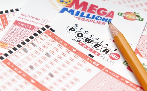Powerball tickets