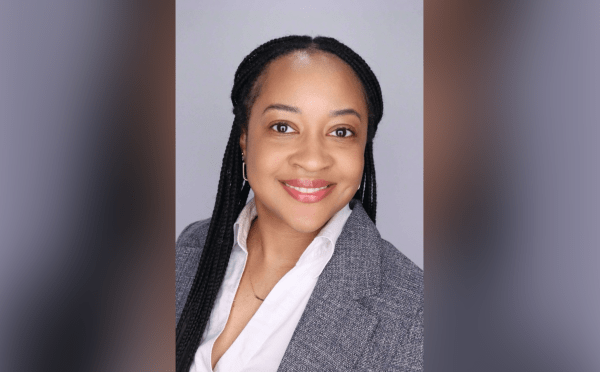 MarQuita Barker, Ed.D