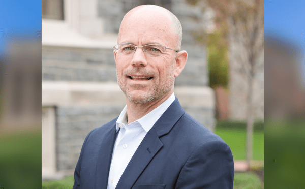 Mike Summers, Careers Director
