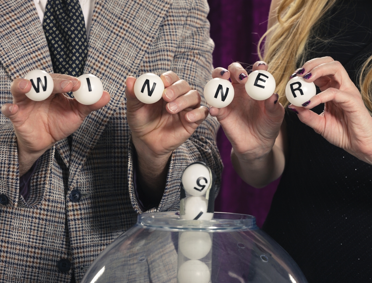 The Math of Mega Millions: How to Tilt the Odds in Your Favor | Davidson