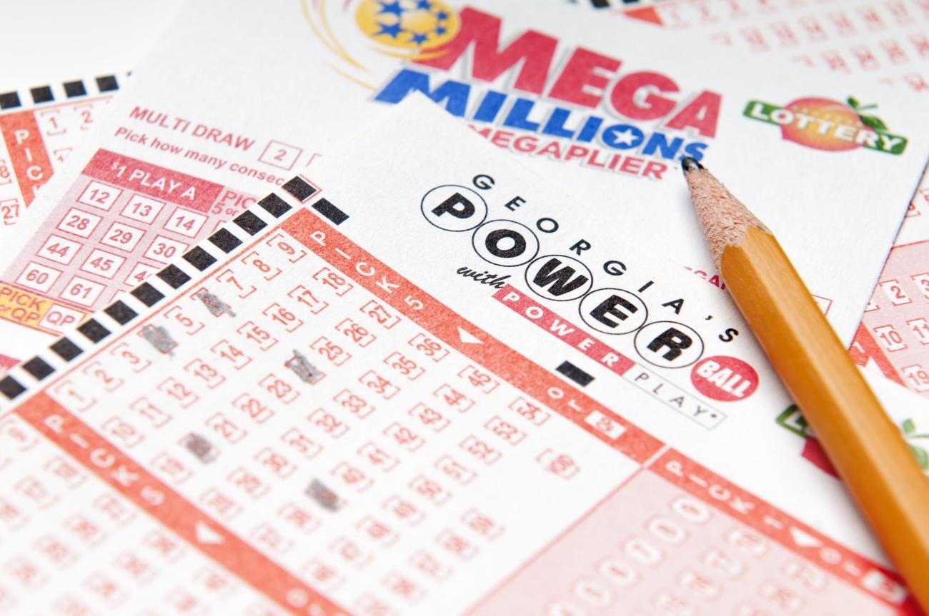 Magic Numbers: How to Tilt the Odds of Winning the Lottery, or Powerball  Jackpot, in Your Favor | Davidson