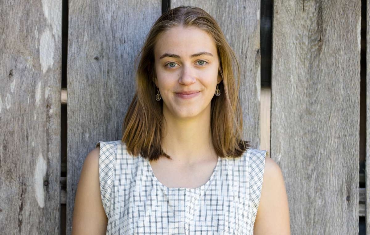 Davidson College Scholar-Musician Awarded Rhodes Scholarship