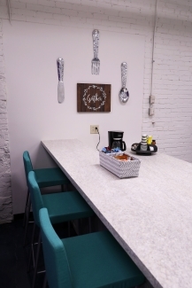 Lula Bell's Kitchenette