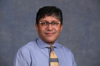 Vikram Kumar