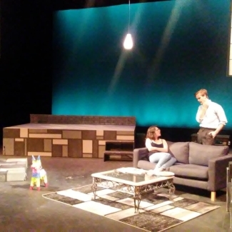 Come see these awesome, intelligent productions