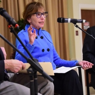 ElectionDay analysis from American politics expert @profsuroberts