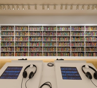 Have you archived your own or your family’s immigration story