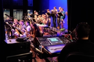 Shout Out to @proaudiosalesnc SE Systems for being amazing 