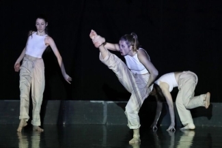 your legs don’t work like they used to before