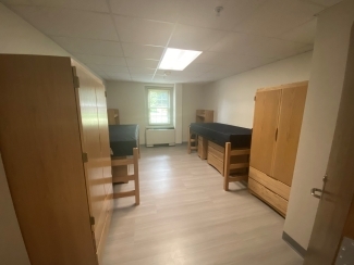 Richardson Hall Dorm