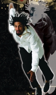 Artist Series Poster