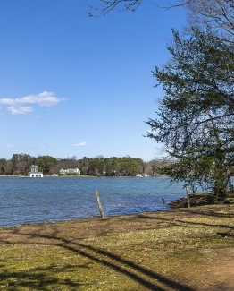 Lake Campus