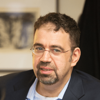 Daron Acemoglu
