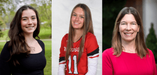 Compilation of Students and Catherine Bagwell