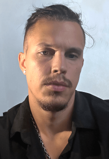 Mišo Vukčević ’18