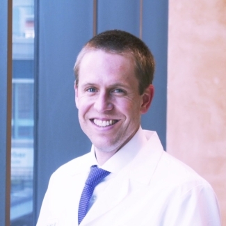 Erik Knelson, M.D., Ph.D. Davidson College Class of 2007