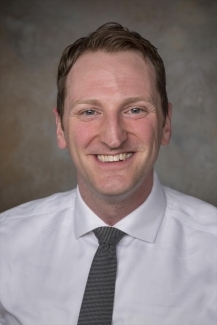 Joseph Taylor, M.D., Ph.D.  Davidson College Class of 2006