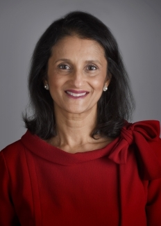 Ameesha Kansupada'89