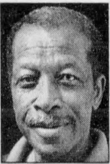 Headshot of Talmedge Conner