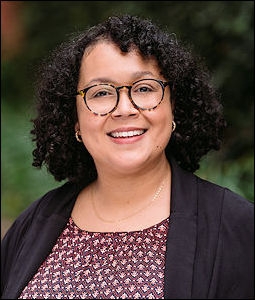 Claire Jimenez Headshot