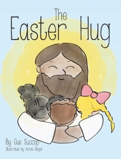 The Easter Hug Book Cover