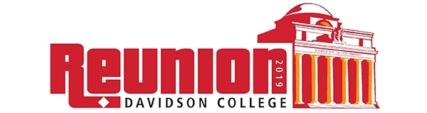 Reunion Weekend Logo