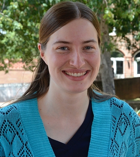 Cara Evanson Summer Adviser