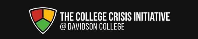 College Crisis Initiative @ Davidson Logo