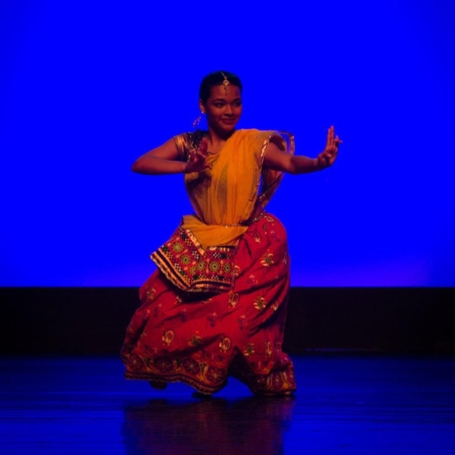 Congrats to all our lovely dancers on a great opening night