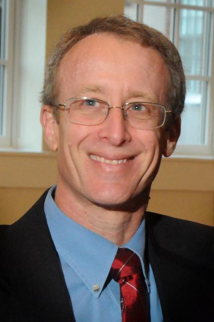 Professor Dave Martin
