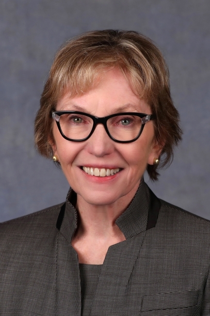 Professor Susan Roberts