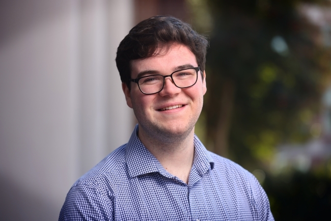Ben Sempowski '23