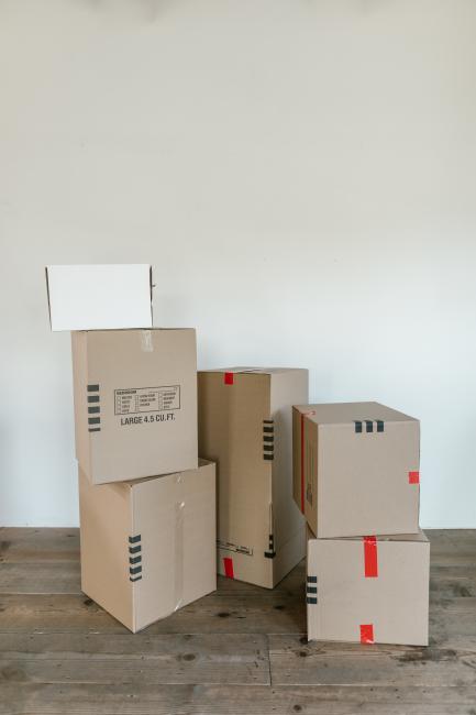 Boxes and Packages