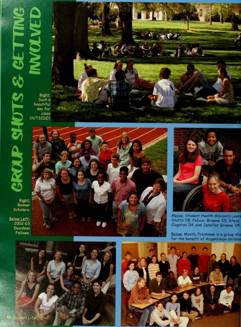 Quips & Cranks 2003
