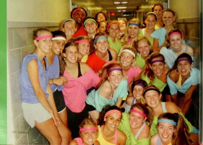 Quips & Cranks 2008