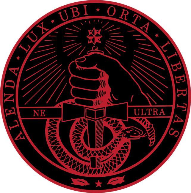 Presidential Seal for Inauguration