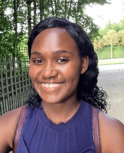 Lily Korir ’23