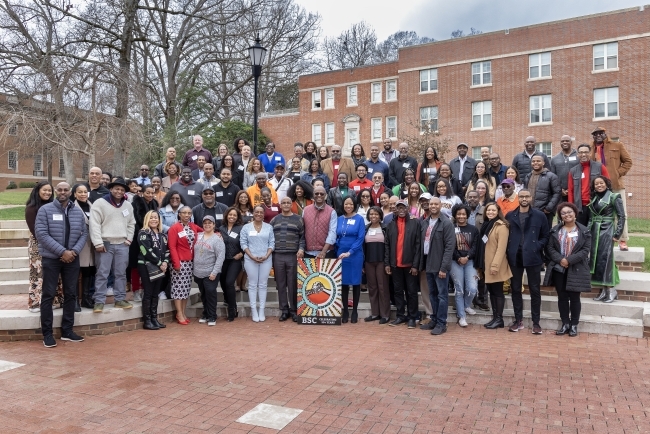 Black Student Coalition (BSC) 50th Reunion