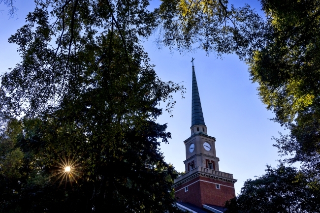 DCPC Church on Campus