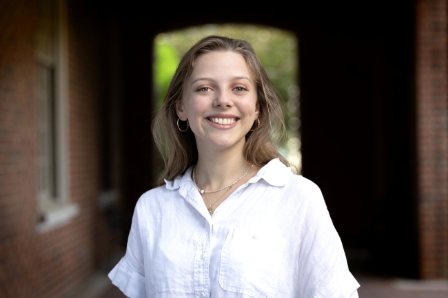 Chloe Boissy-Stauffer