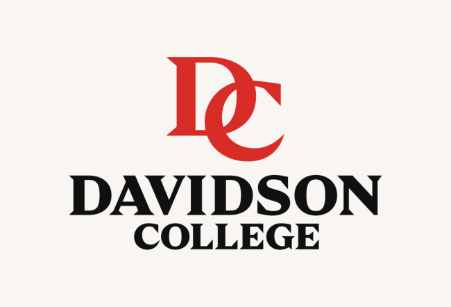 Davidson College primary lockup